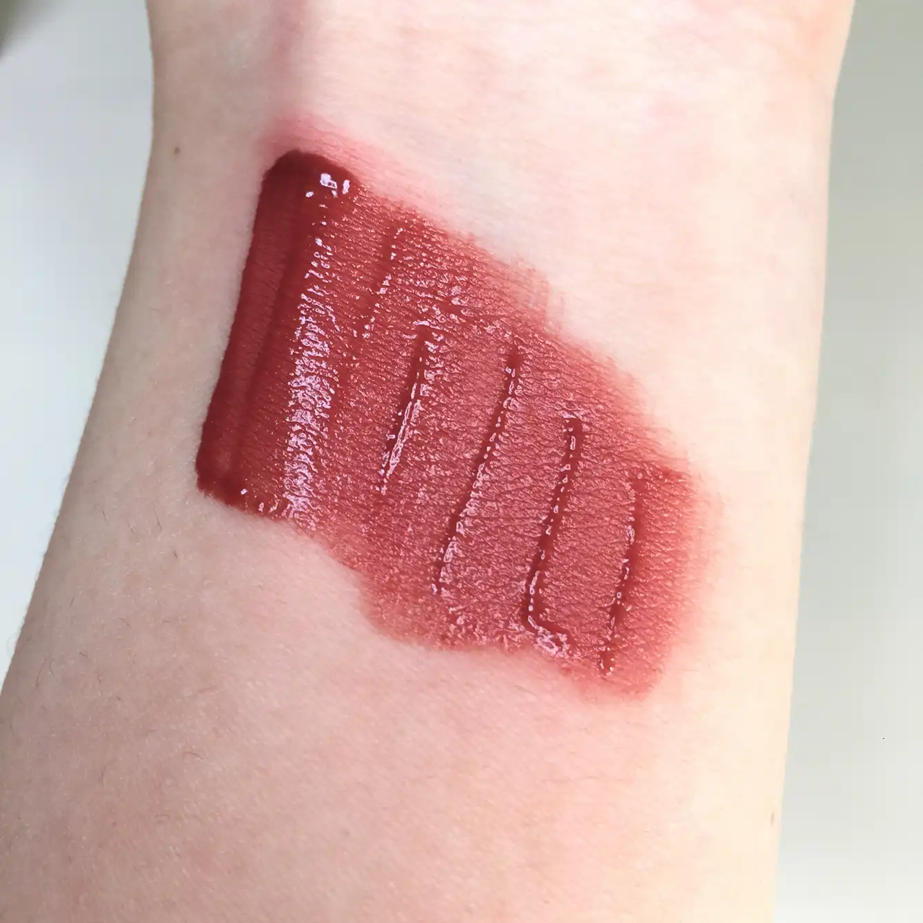 언니의파우치 리뷰 이미지 5 - [잉크 더 에어리 벨벳 [008 비주얼깡패]]