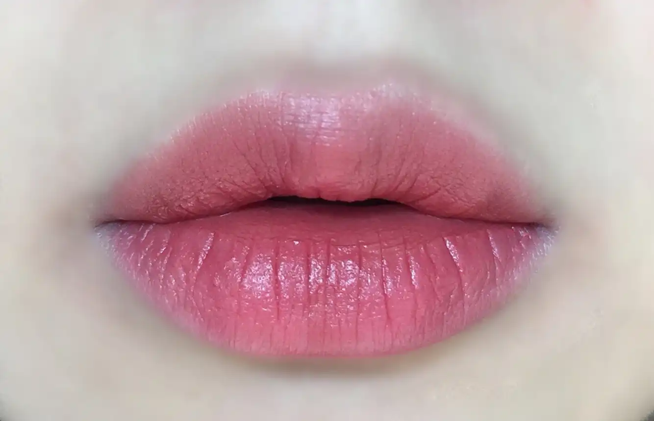 언니의파우치 리뷰 이미지 6 - [잉크 더 에어리 벨벳 [008 비주얼깡패]]