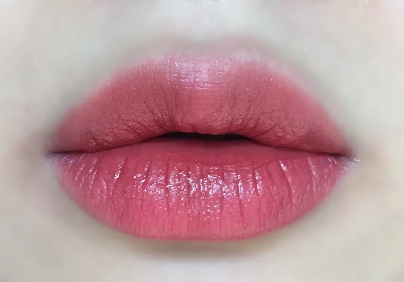 언니의파우치 리뷰 이미지 7 - [잉크 더 에어리 벨벳 [008 비주얼깡패]]