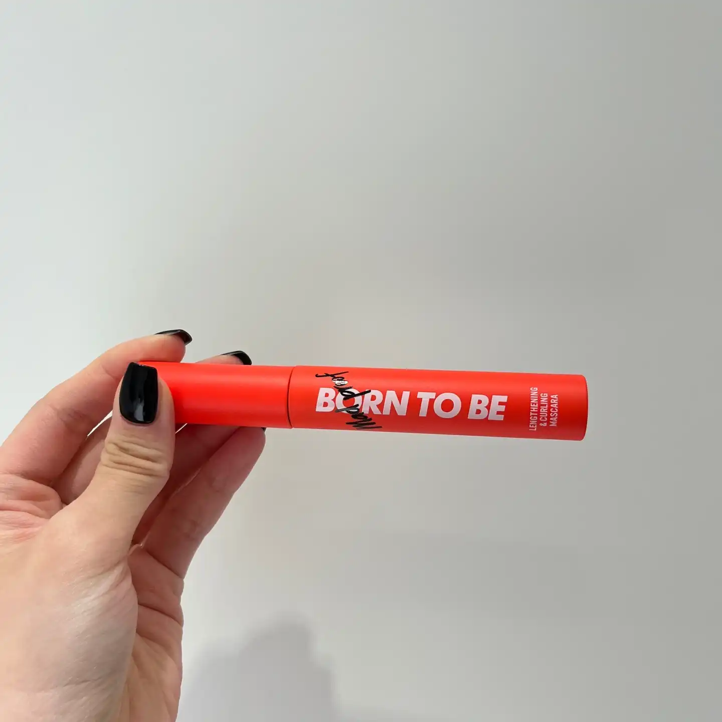 본투비 매드프루프 롱앤컬 마스카라 레벨2 [01 딥블랙]