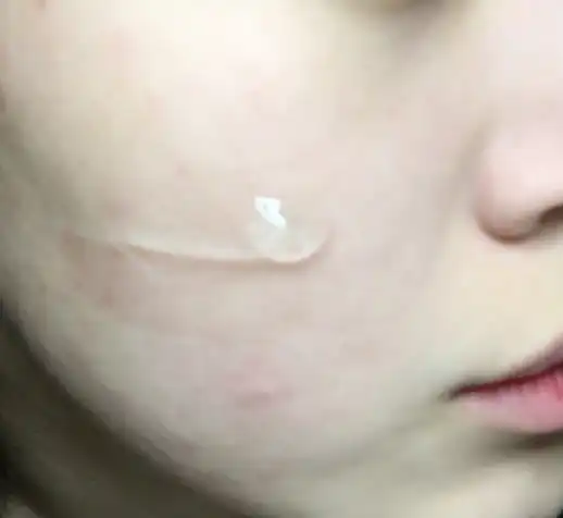 언니의파우치 리뷰 이미지 9 - [유니베라 스킨케어100]