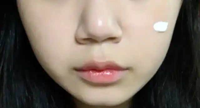 언니의파우치 리뷰 이미지 8 - [언파 피치미업 톤업크림]
