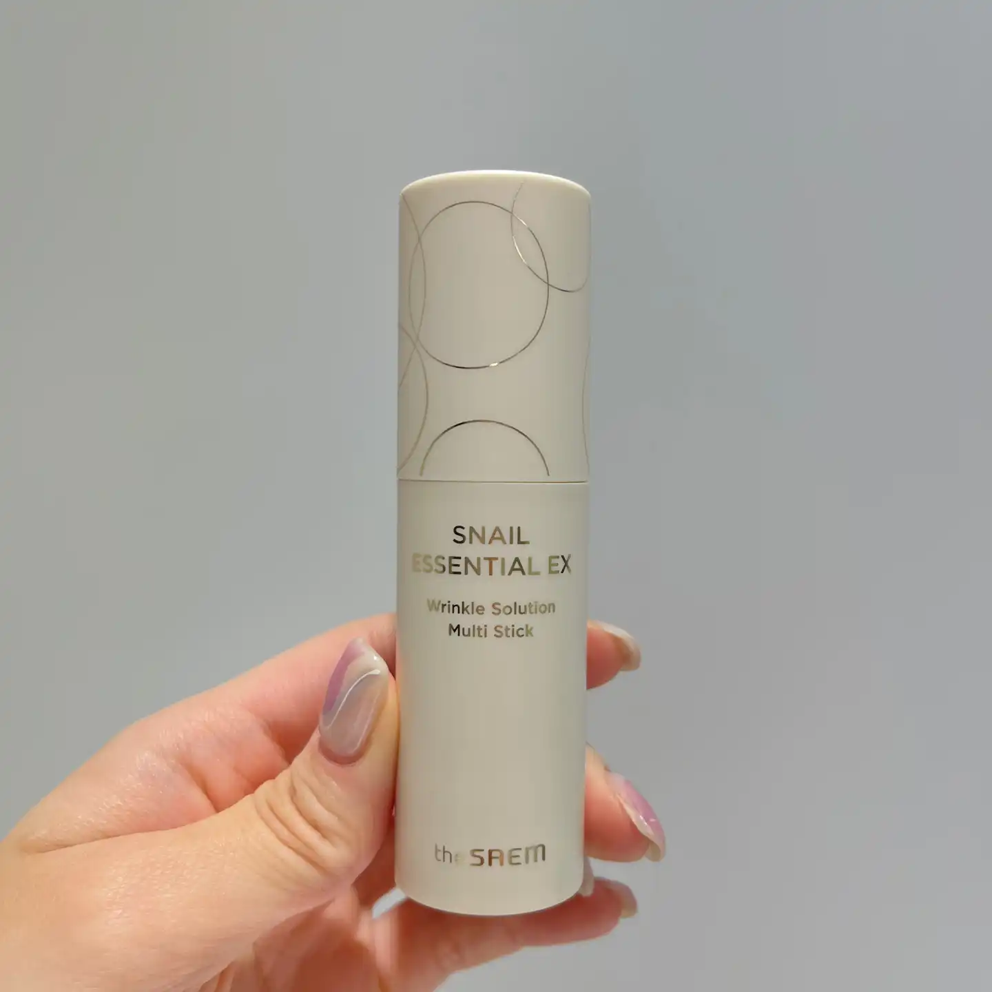 스네일 에센셜 EX 링클 솔루션 멀티 스틱