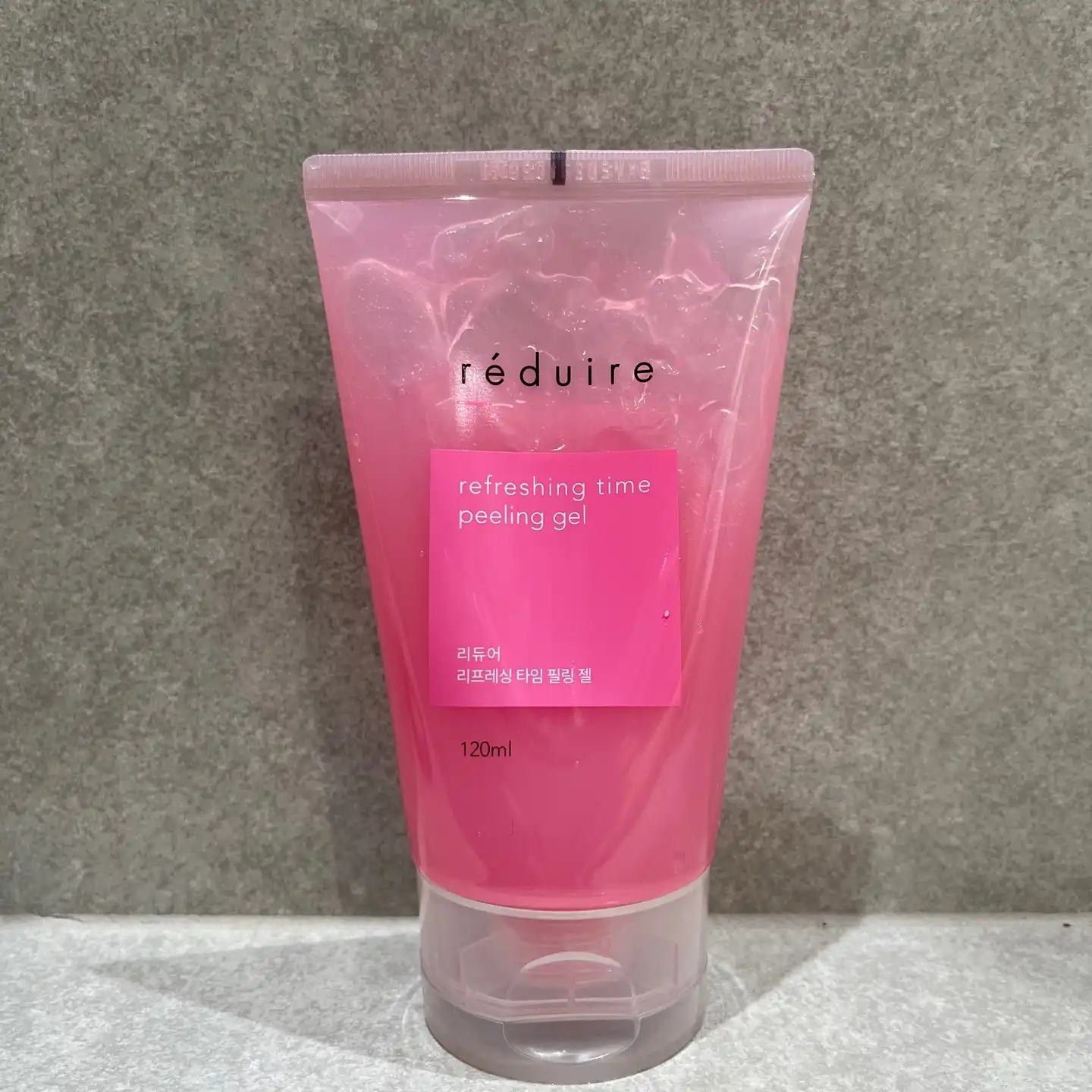 리프레싱 타임 필링 젤