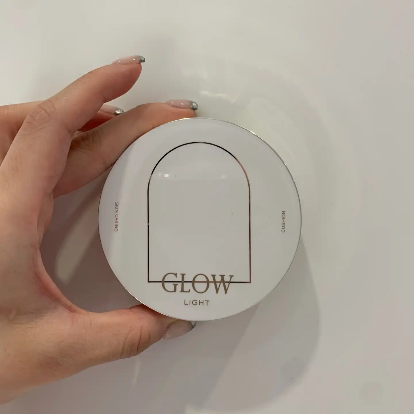 글로우 쿠션 라이트 [21호 페어]
