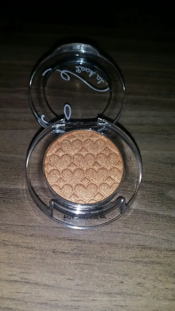 언니의파우치 리뷰 이미지 5 - [룩 앳 마이 아이즈 [BR401 내 마음에 퐁당]]