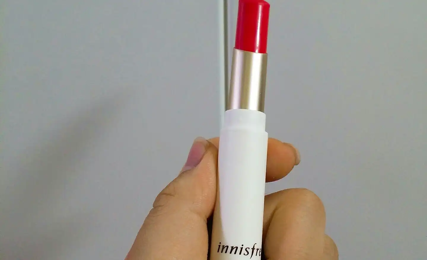 리얼핏 벨벳 립스틱 [7호 채송화 꽃길 핑크]