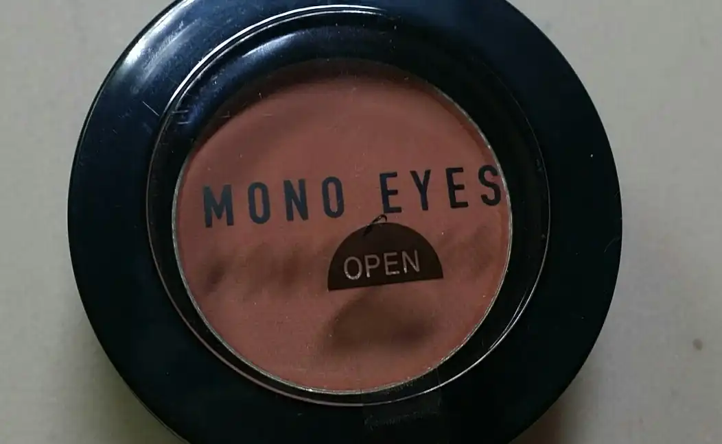 모노아이즈 (2014 NEW) 83호 플레이풀