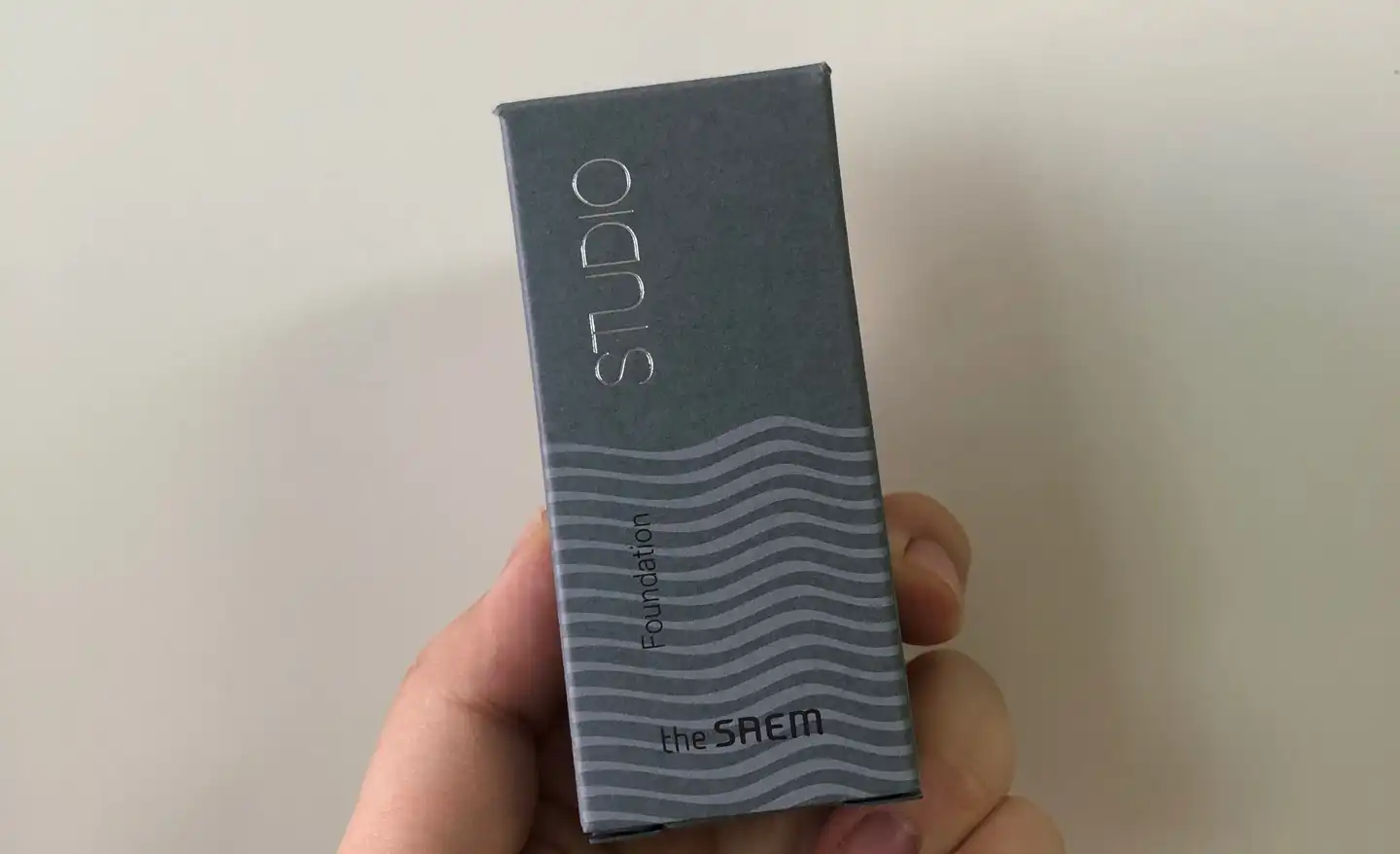 스튜디오 파운데이션 [뉴트럴 21호]