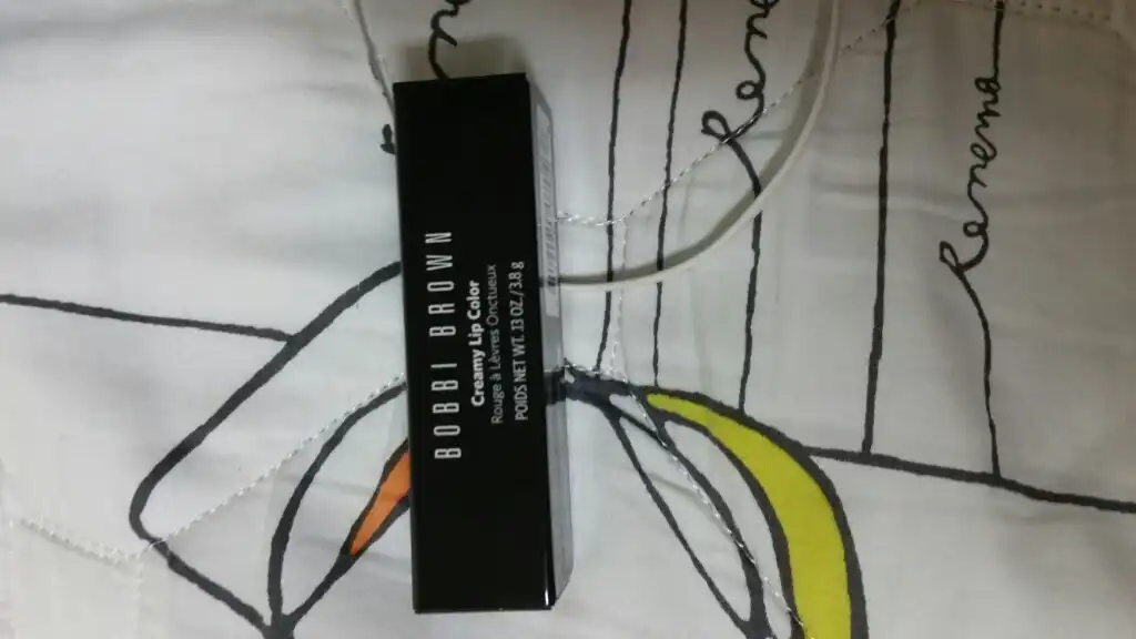 크리미 립칼라 코랄 핑크