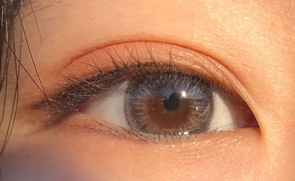 아이블랑 립스틱 [그레이]