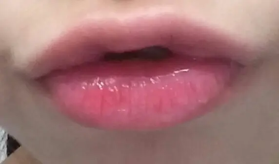 선택된 언니의파우치 리뷰 이미지 - [에코 봉숭아 꽃물 틴트]