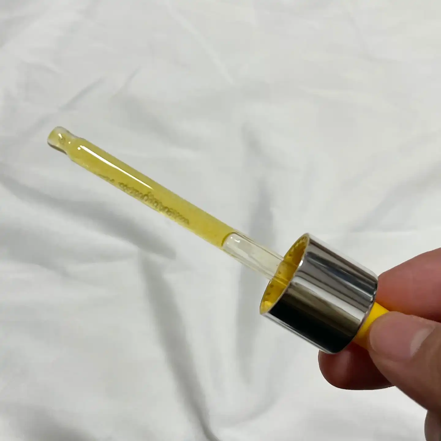 언니의파우치 리뷰 이미지 4 - [비타씨플러스 잡티씨 탄력앰플]