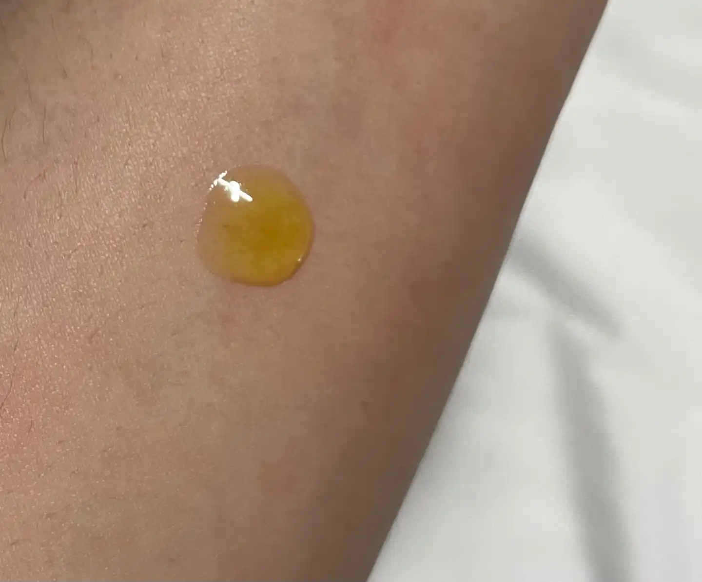 언니의파우치 리뷰 이미지 5 - [비타씨플러스 잡티씨 탄력앰플]