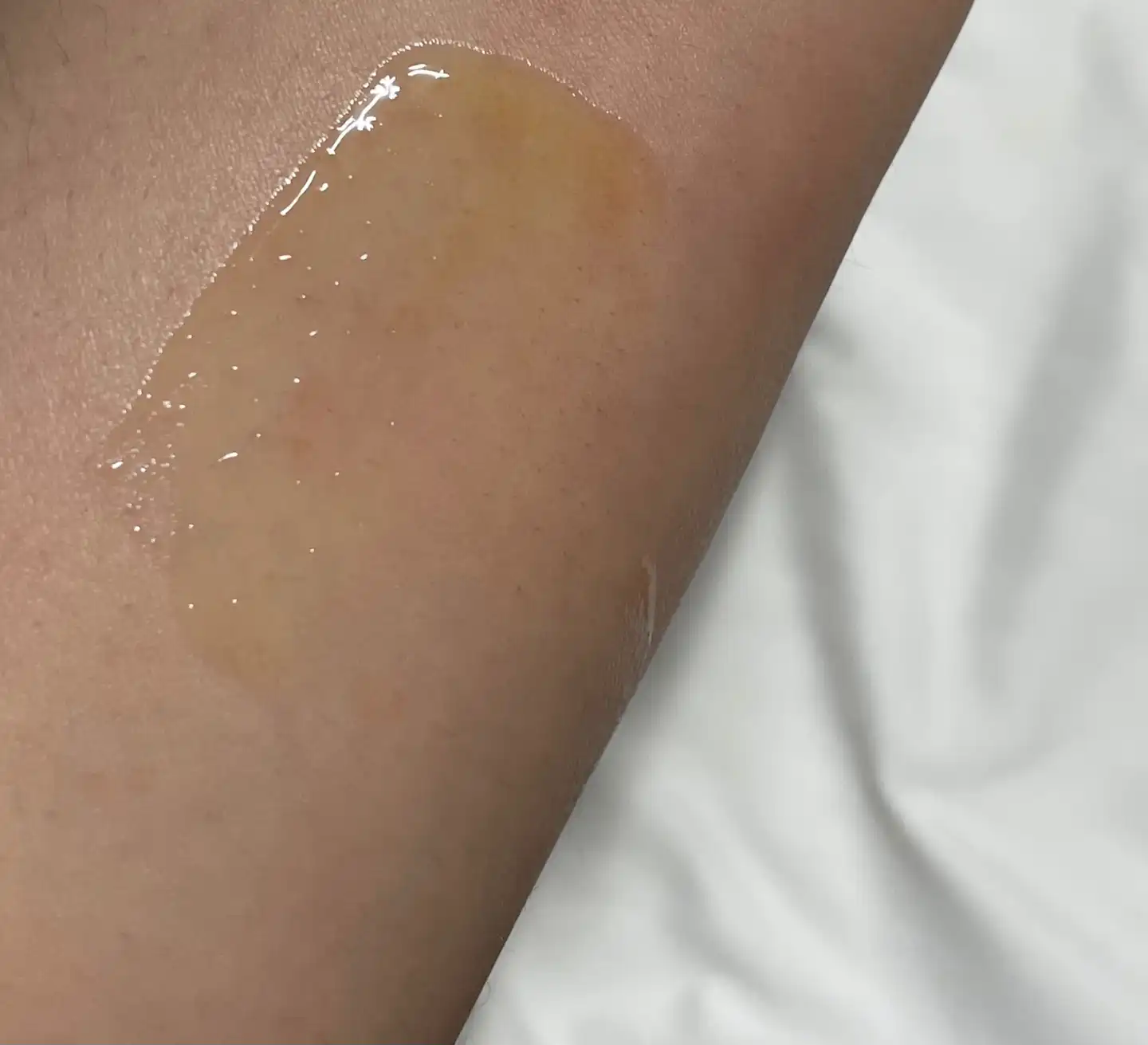 언니의파우치 리뷰 이미지 6 - [비타씨플러스 잡티씨 탄력앰플]