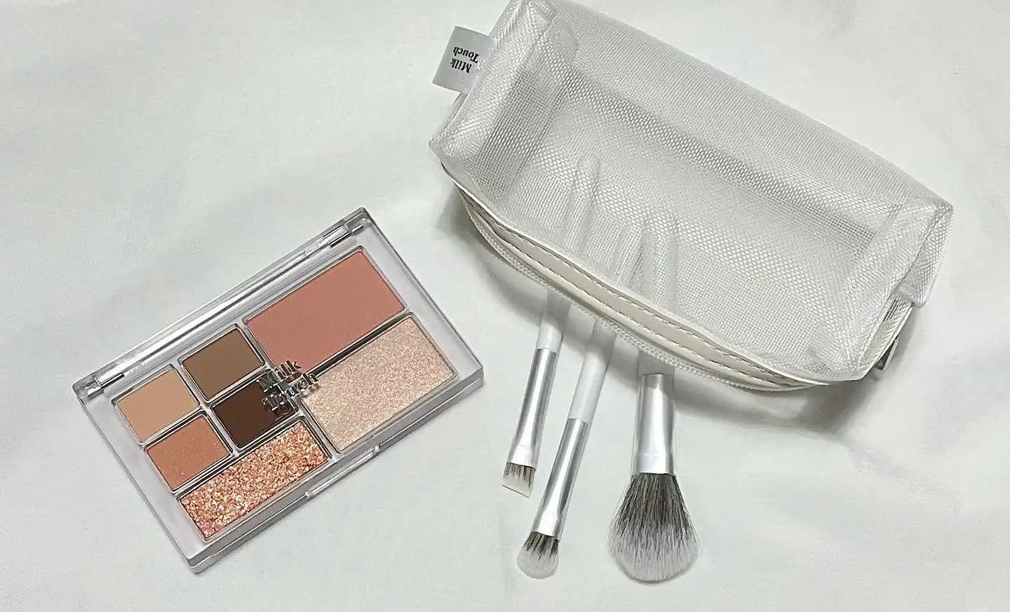 비 마이 퍼펙트 멀티 팔레트 미니 [03 소프트 피치 소르베]