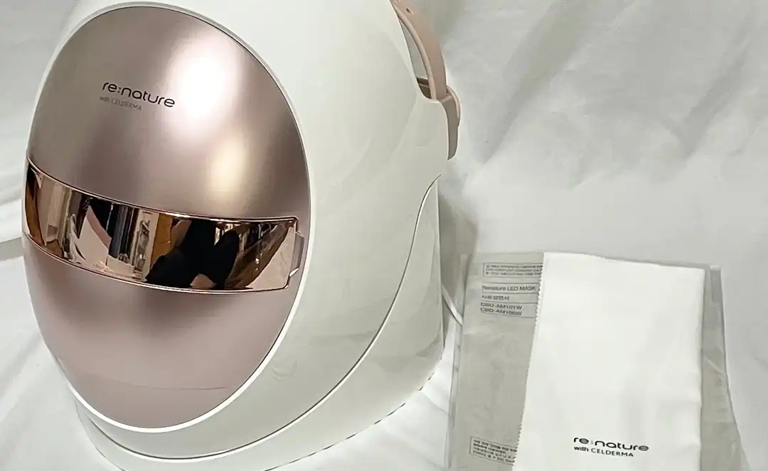 LED마스크 [CBD-AM106W]