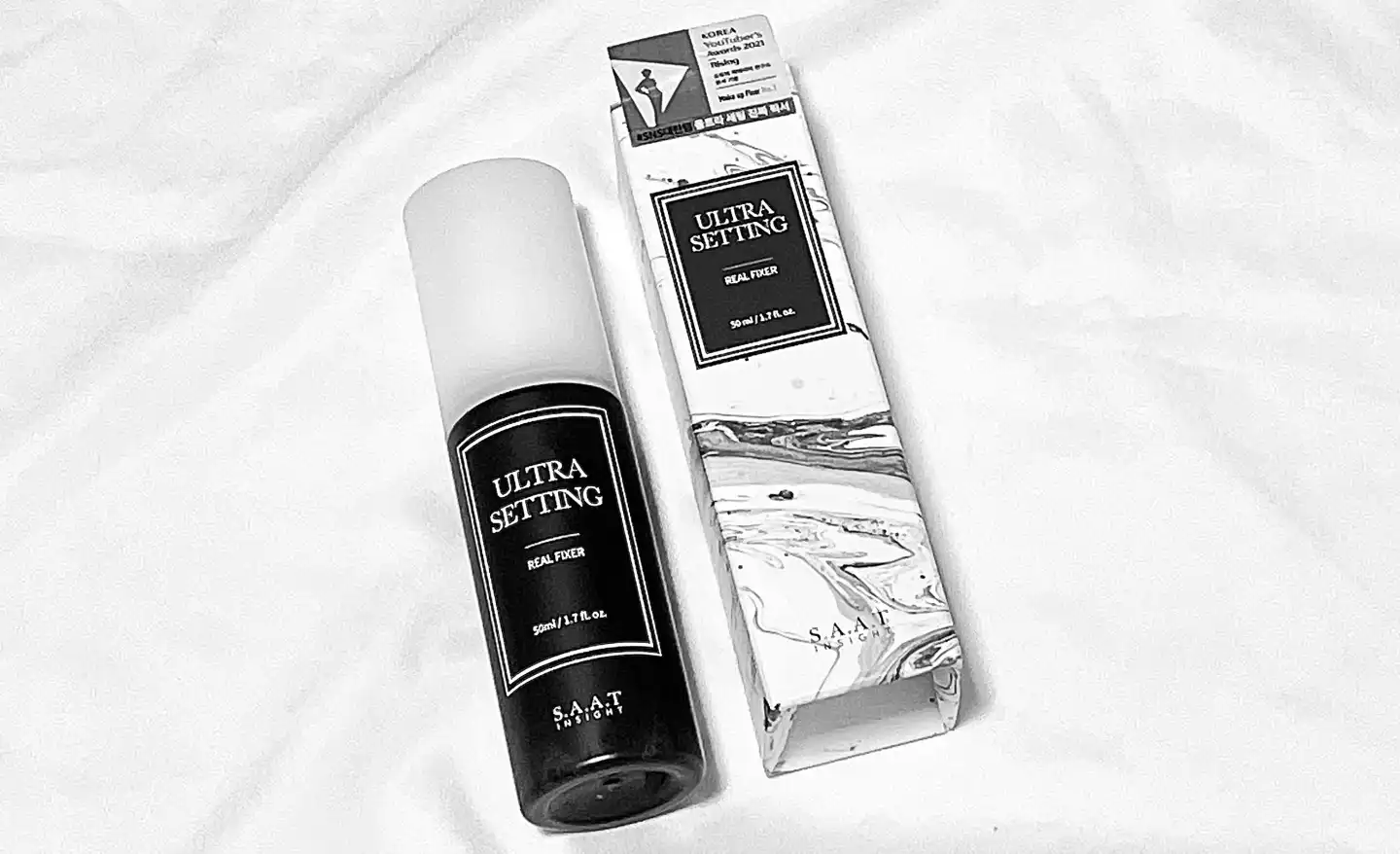 울트라 세팅 진짜 픽서