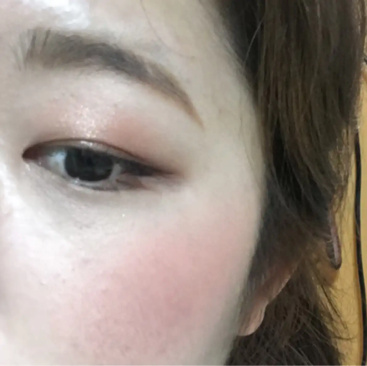 언니의파우치 리뷰 이미지 4 - [계이득 아이즈 [RD305 태양계 여신]]
