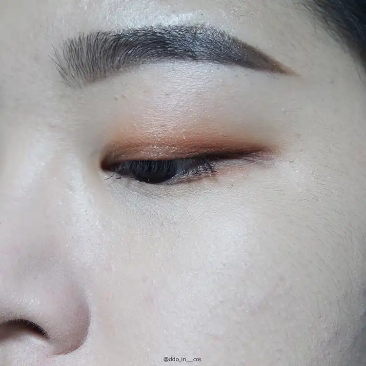 언니의파우치 리뷰 이미지 5 - [엑스퍼트 퍼펙트 핏 파운데이션[A03]]