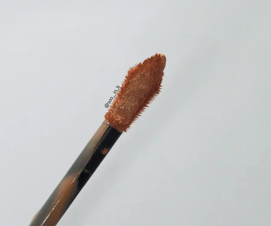 언니의파우치 리뷰 이미지 2 - [마이 컨실러 다크서클 커버 [피치 베이지]]