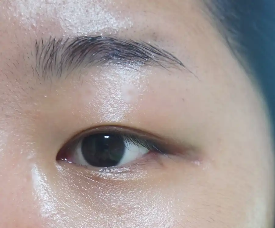 언니의파우치 리뷰 이미지 5 - [마이 컨실러 다크서클 커버 [피치 베이지]]