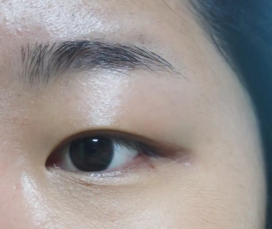 언니의파우치 리뷰 이미지 7 - [마이 컨실러 다크서클 커버 [피치 베이지]]