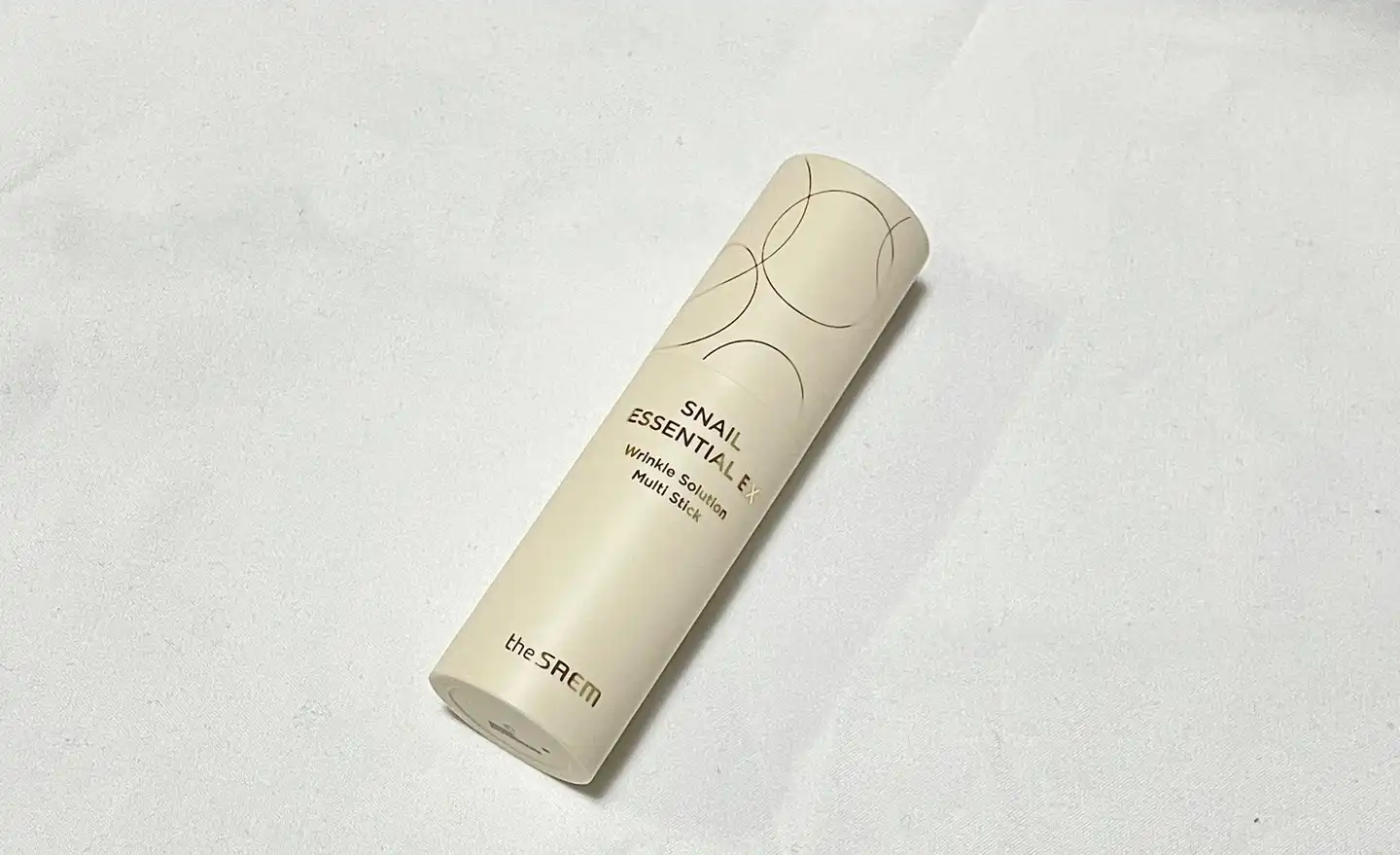 스네일 에센셜 EX 링클 솔루션 멀티 스틱