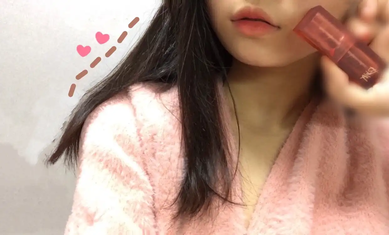 라스트 파우더 립스틱 [05 자신감]