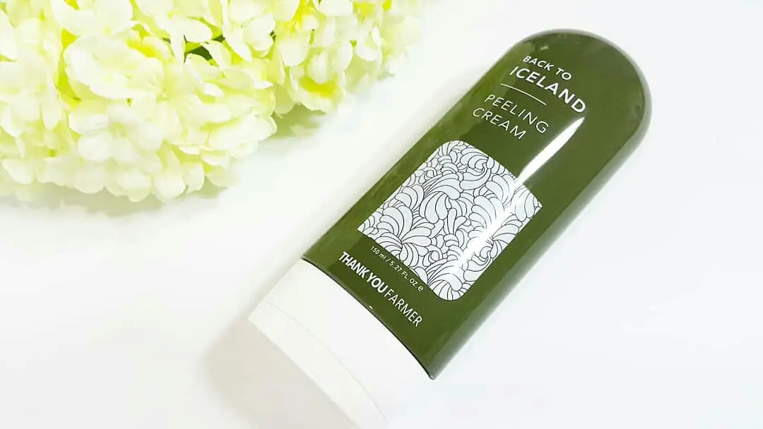 선택된 언니의파우치 리뷰 이미지 - [백 투 아이슬란드 필링 크림]