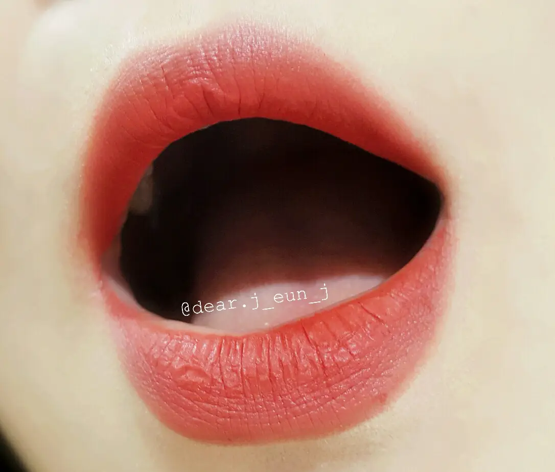 선택된 언니의파우치 리뷰 이미지 - [크리미 틴트 컬러 밤 인텐스 [20호 레드페퍼]]