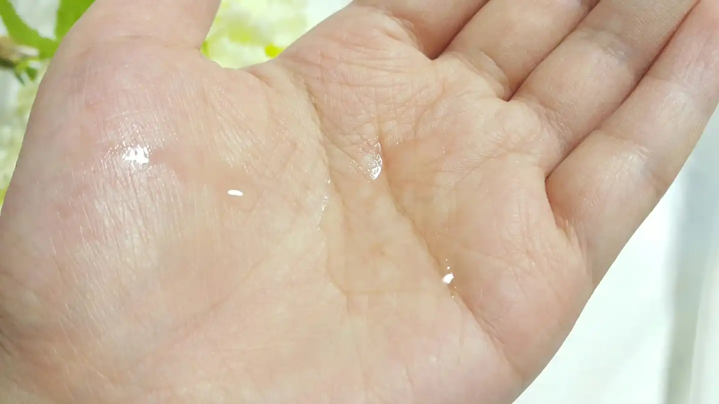 언니의파우치 리뷰 이미지 8 - [테라크네 365 하이드레이션 토너]