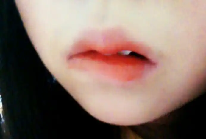 언니의파우치 리뷰 이미지 2 - [딜라이트 토니틴트 [03 오렌지차차]]