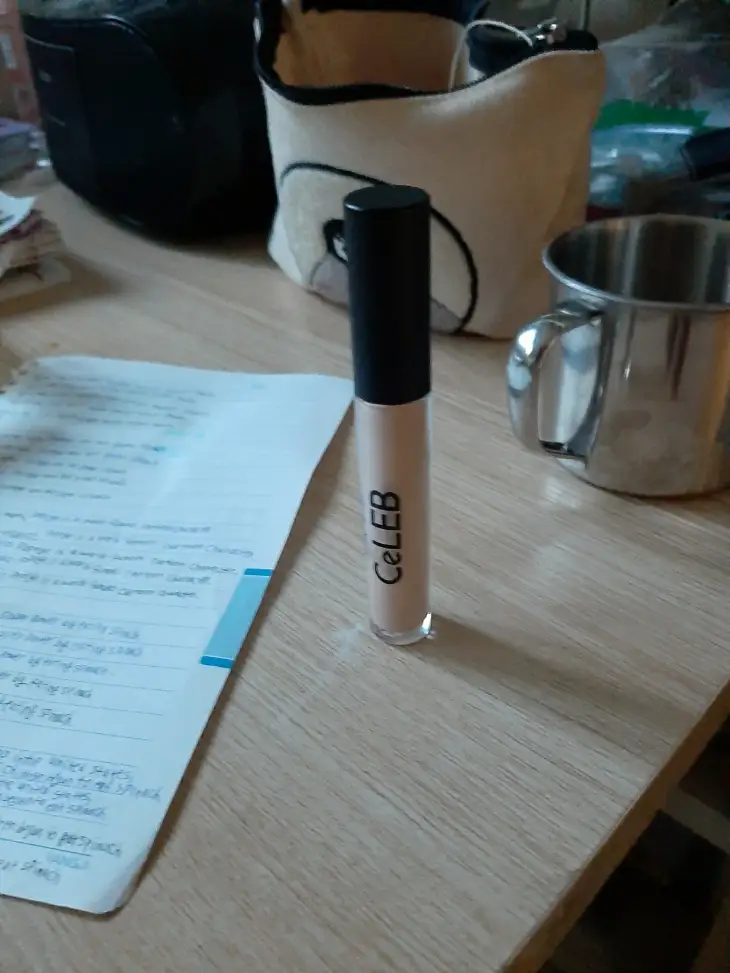 선택된 언니의파우치 리뷰 이미지 - [터치나인 세미매트 쿠션 [21호]]