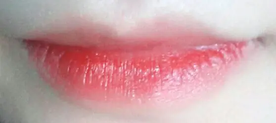 선택된 언니의파우치 리뷰 이미지 - [벨로아 플랫-펜 틴트 [스칼렛로즈]]