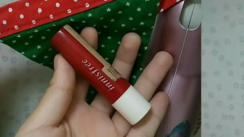 에코 꽃물 틴트밤 [장미 틴트밤]