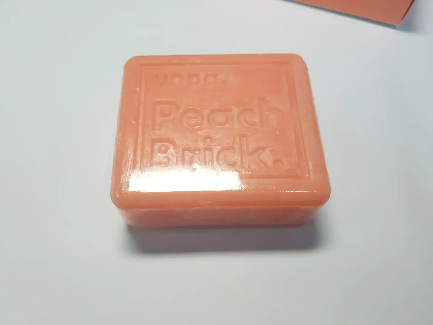 언니의파우치 리뷰 이미지 5 - [언파 피치브릭]