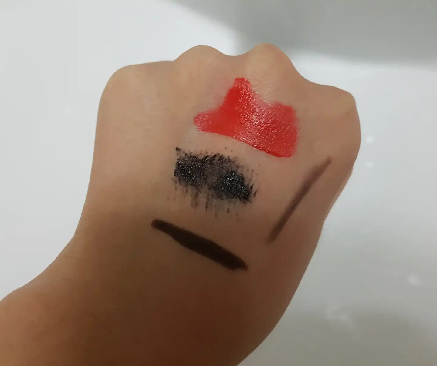 언니의파우치 리뷰 이미지 8 - [언파 피치브릭]