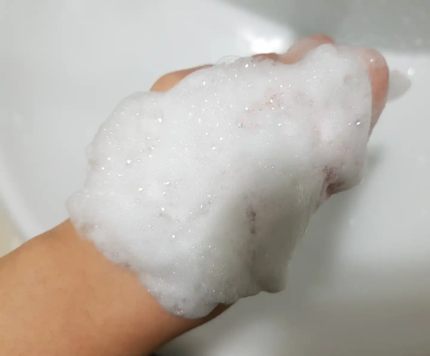 언니의파우치 리뷰 이미지 9 - [언파 피치브릭]