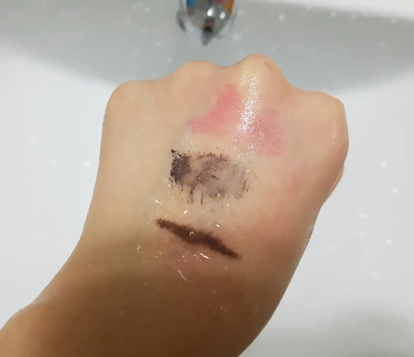 언니의파우치 리뷰 이미지 10 - [언파 피치브릭]