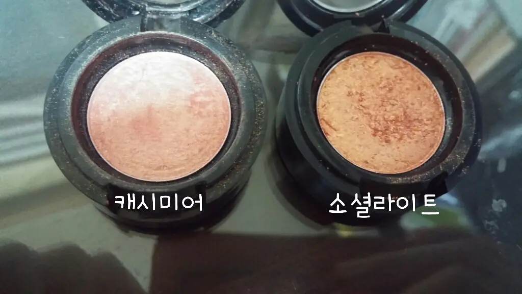 선택된 언니의파우치 리뷰 이미지 - [모노아이즈 [41호 캐시미어]]