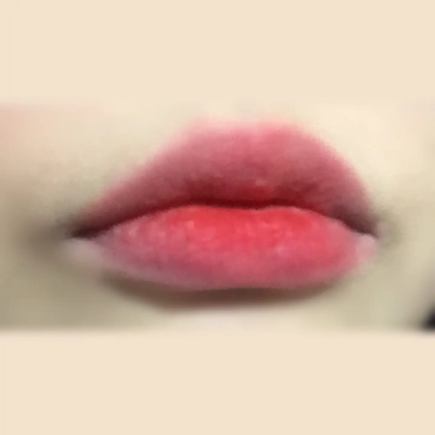 선택된 언니의파우치 리뷰 이미지 - [라스트 벨벳 립 틴트 [02생기갑]]