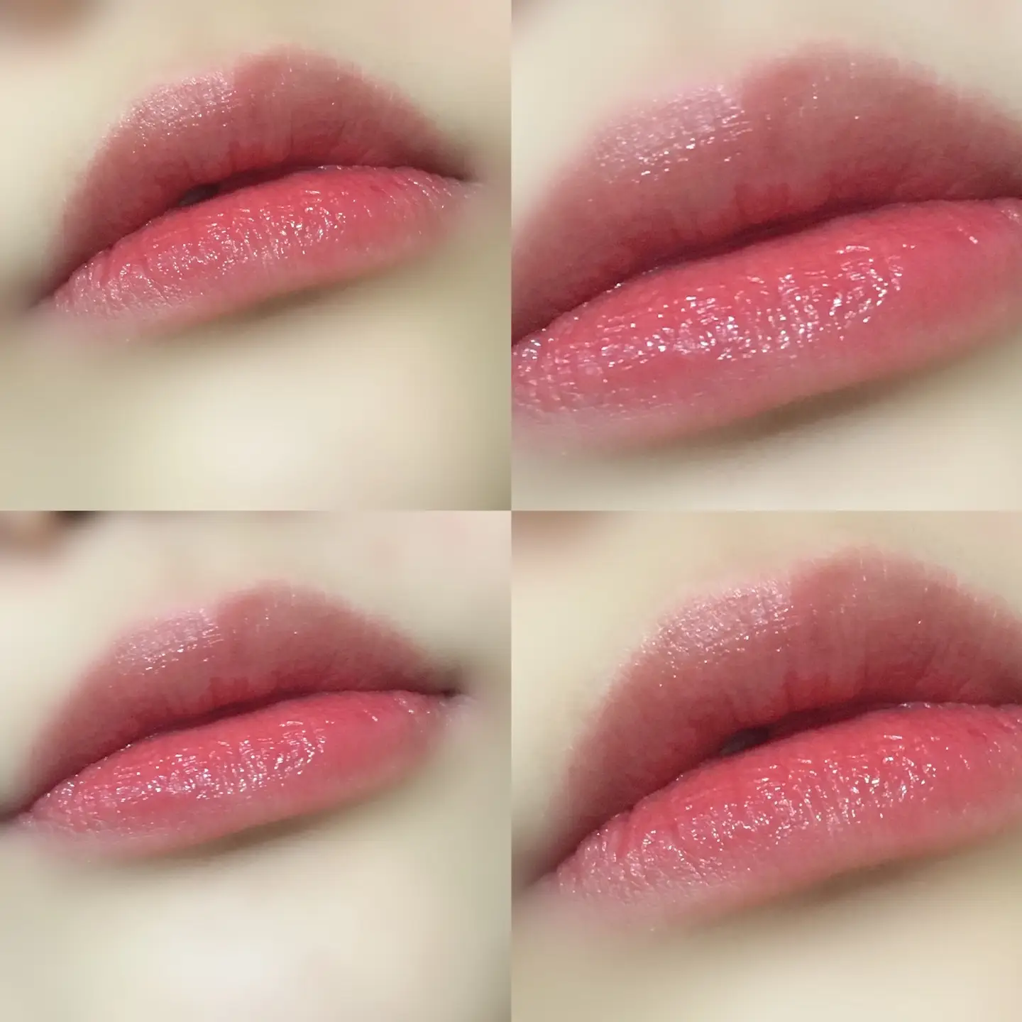 선택된 언니의파우치 리뷰 이미지 - [쥬시래스팅 틴트 [10 누디피넛]]