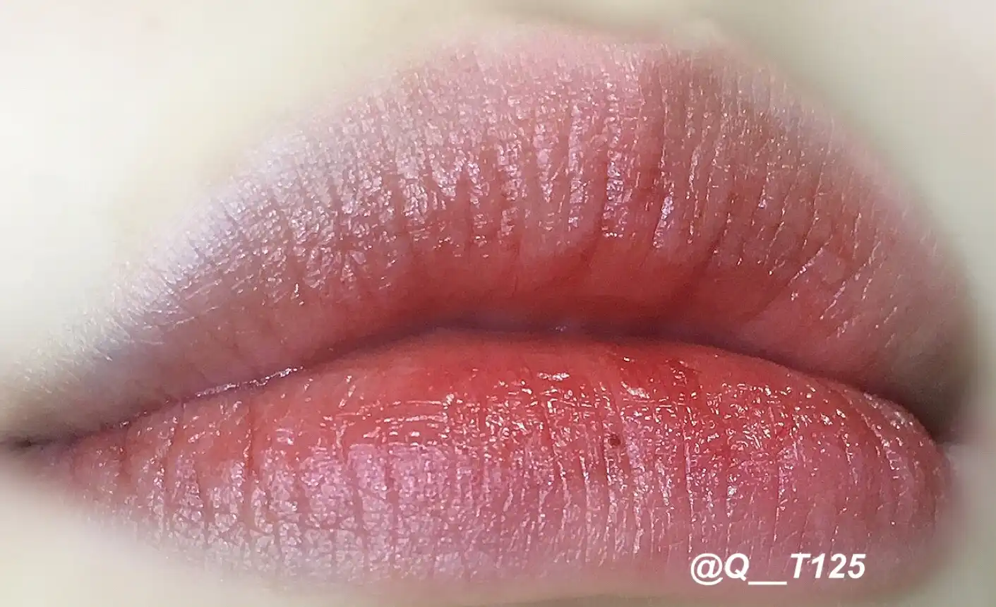 과즙팡 워터 틴트 [CR02 부자는리치]