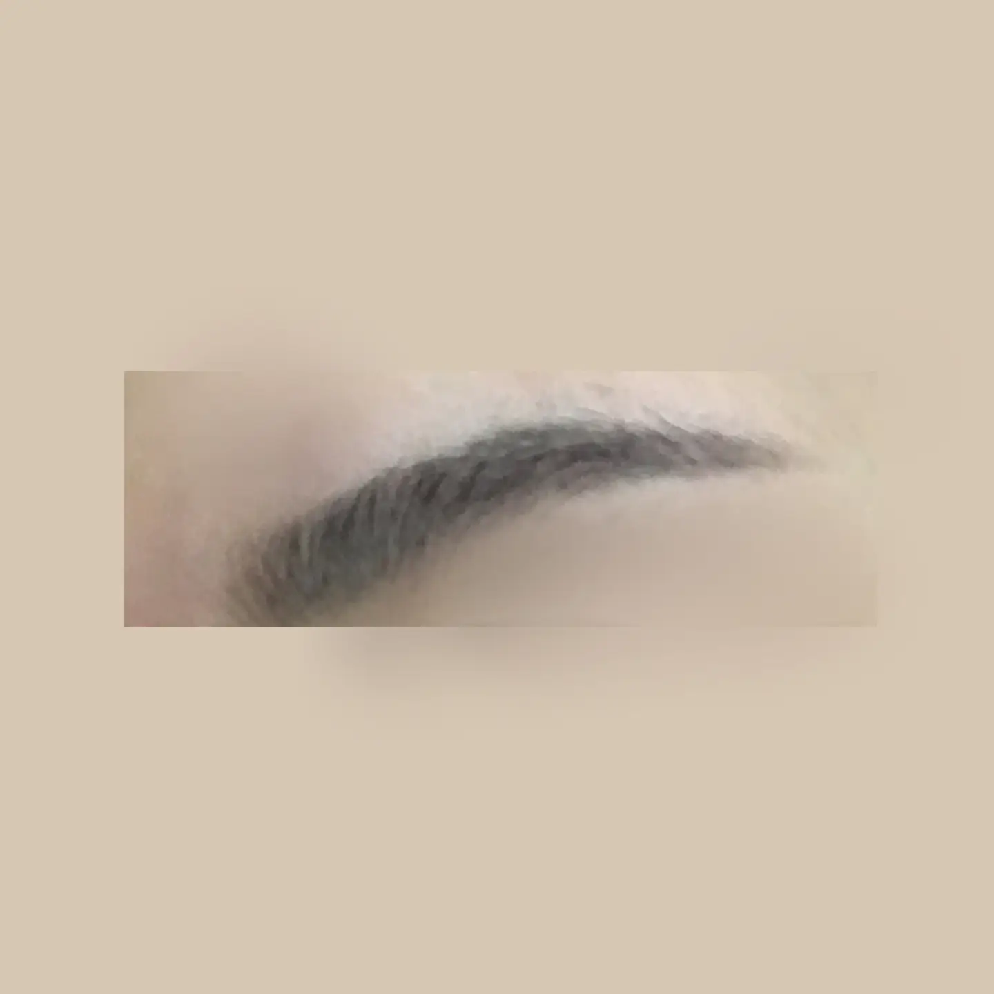 선택된 언니의파우치 리뷰 이미지 - [납작 아이브로우 펜슬 [3호 꿈꾸는 새벽녘 그레이]]