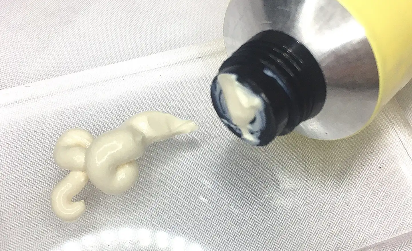 언니의파우치 리뷰 이미지 - [옐로우터치 올인원 톤업크림]