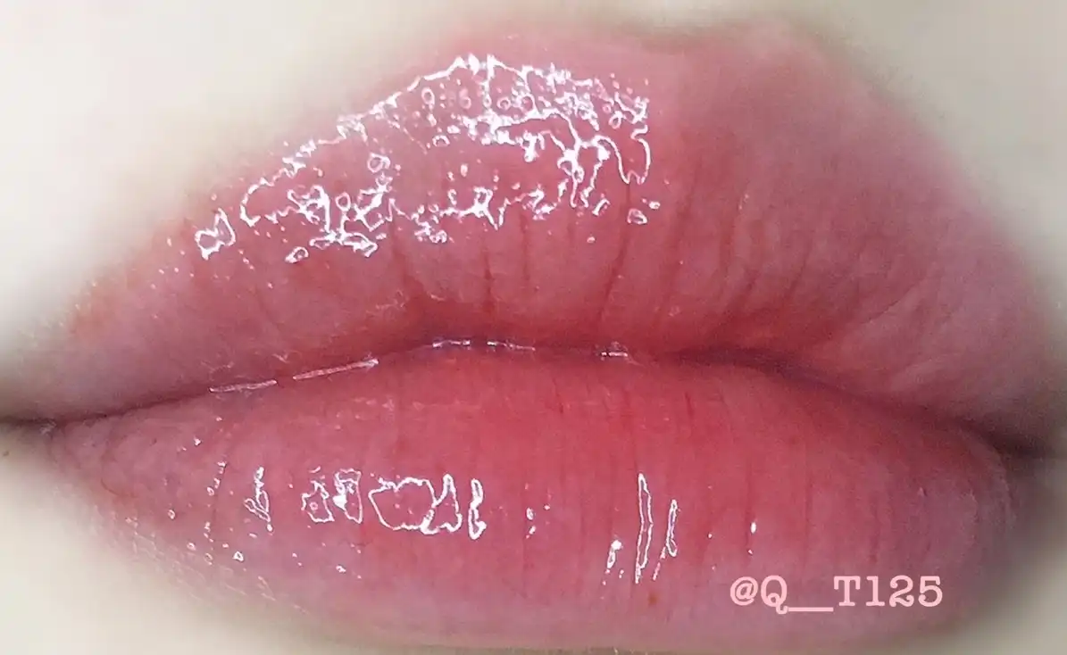 어딕트 프렌치 립 오일 [01 로즈힙]