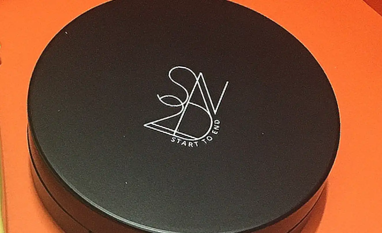 터치미 쿠션 [어썸]