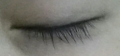 선택된 언니의파우치 리뷰 이미지 - [백젤 아이라이너 [04 카키블랙]]