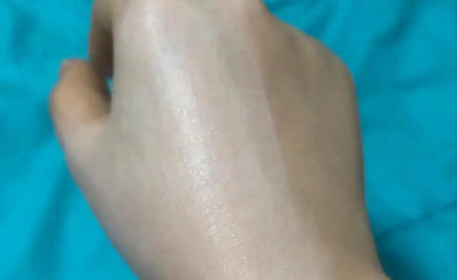 즉시미백크림 화이트닝스타